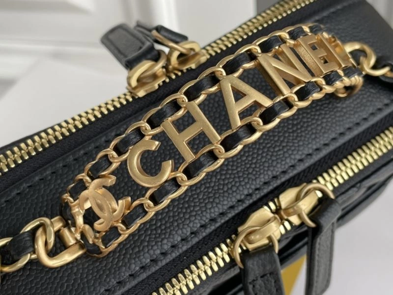 Chanel Cosmetic Bags 4049B-0181