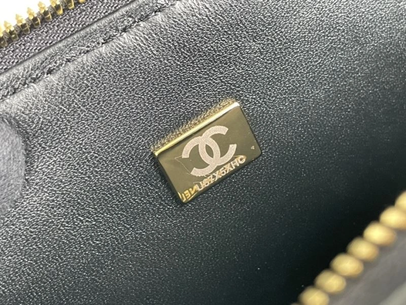 Chanel Cosmetic Bags 4049B-0181