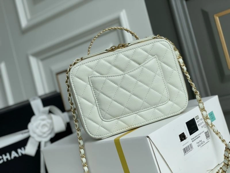 Chanel Cosmetic Bags 4049B-0182