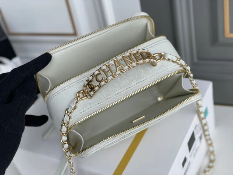Chanel Cosmetic Bags 4049B-0182