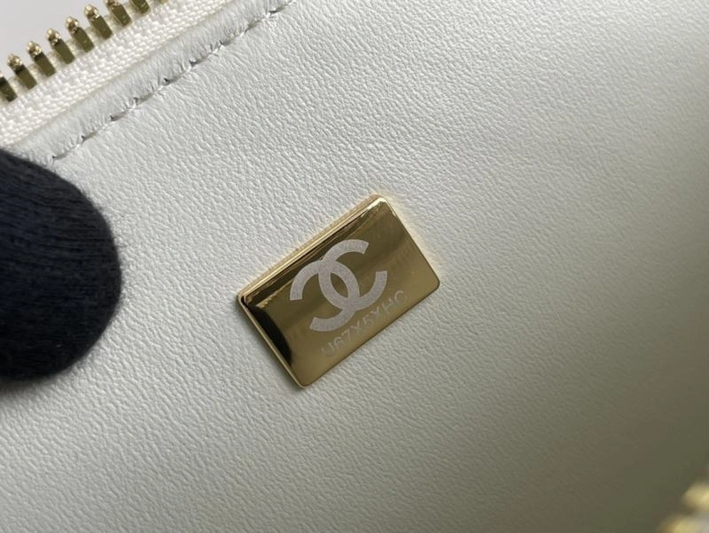 Chanel Cosmetic Bags 4049B-0182