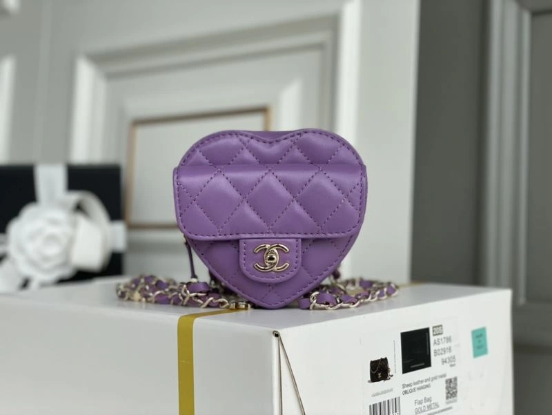 Chanel Round Bags 4049B-0184