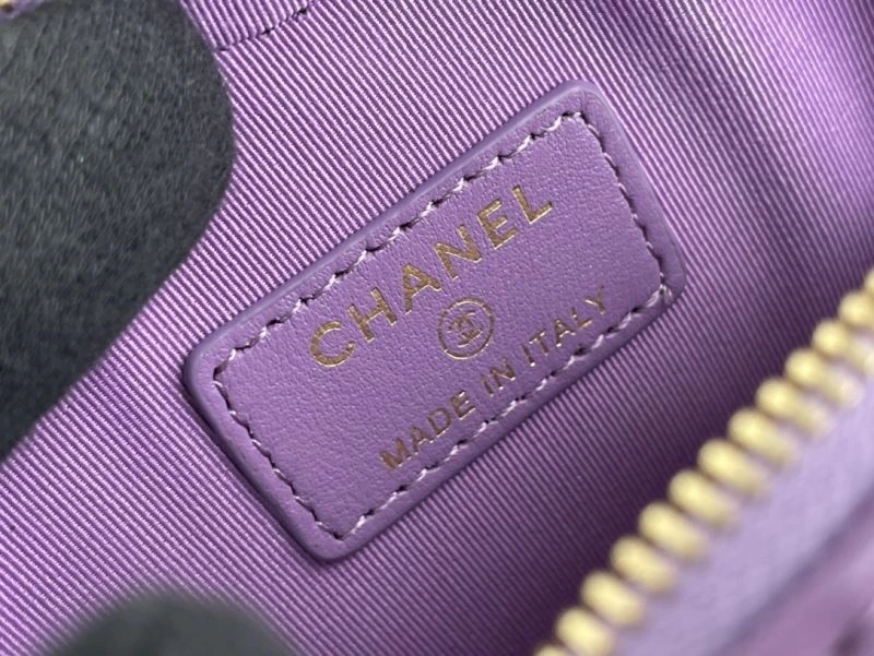 Chanel Round Bags 4049B-0184