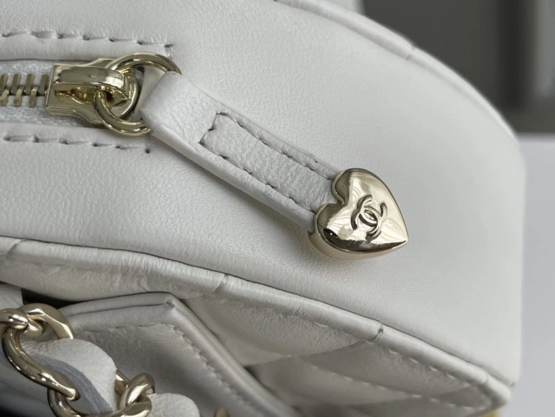 Chanel Round Bags 4049B-0185