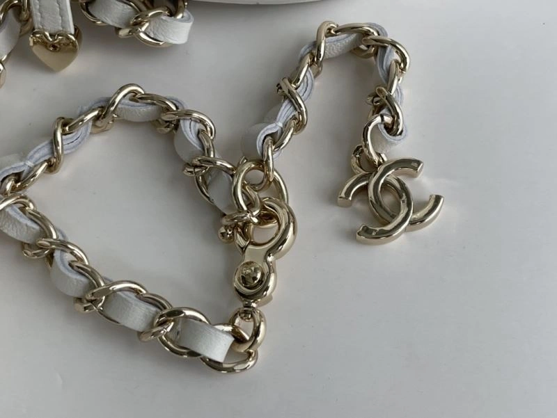 Chanel Round Bags 4049B-0185