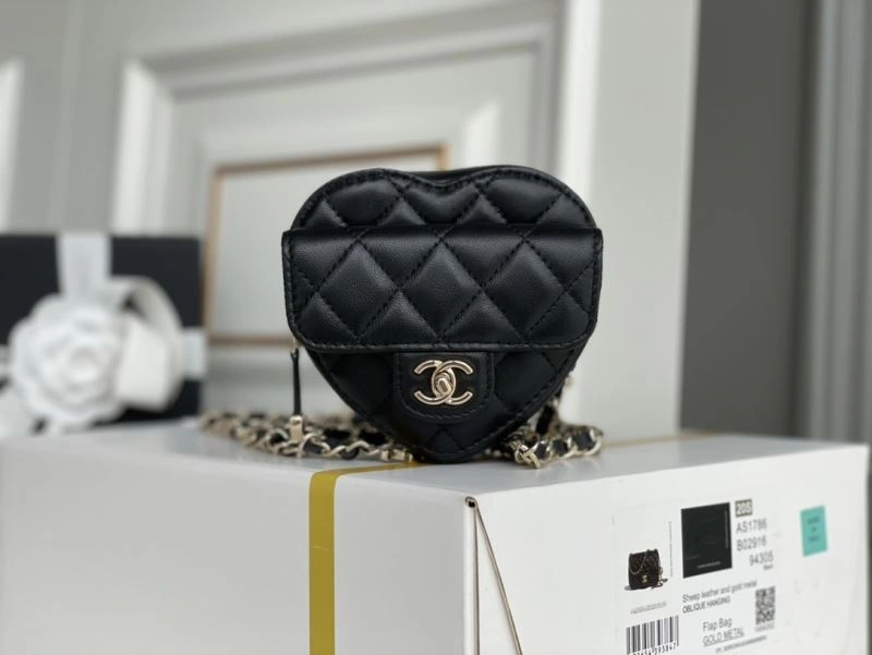 Chanel Round Bags 4049B-0186