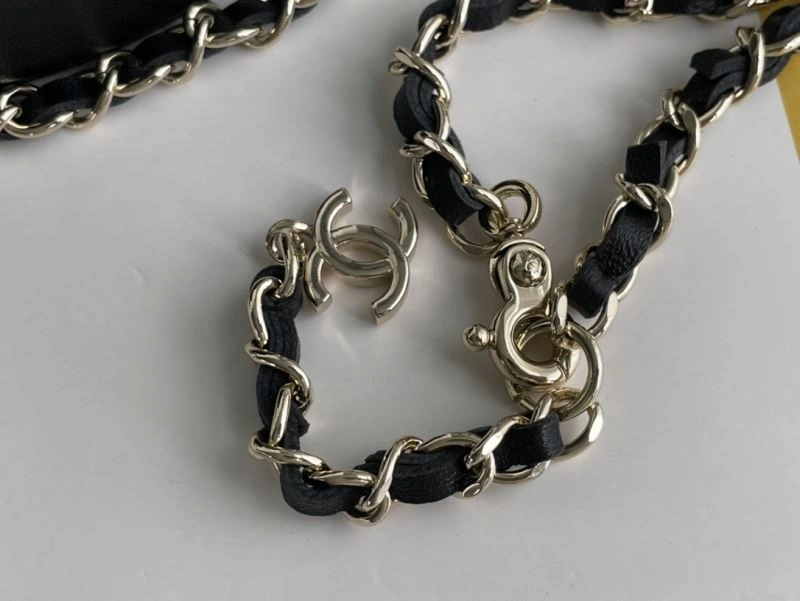 Chanel Round Bags 4049B-0186