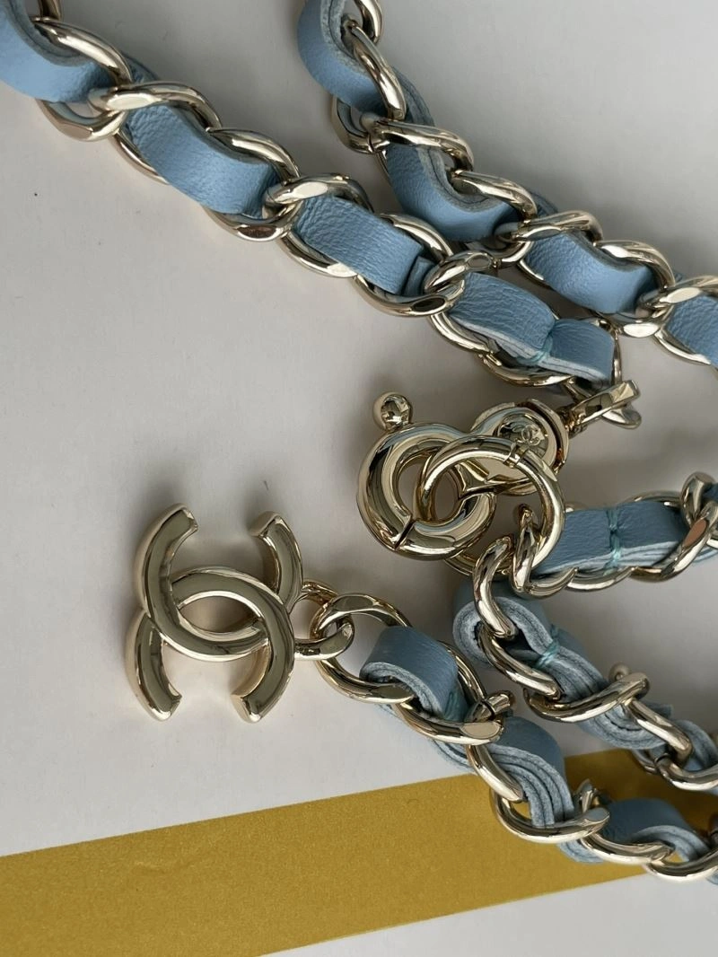 Chanel Round Bags 4049B-0187