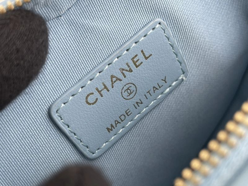 Chanel Round Bags 4049B-0187