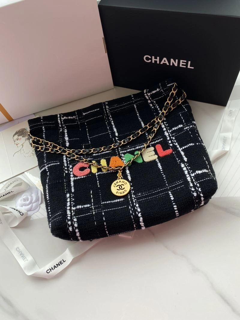 Chanel Satchel Bags 4049B-0188