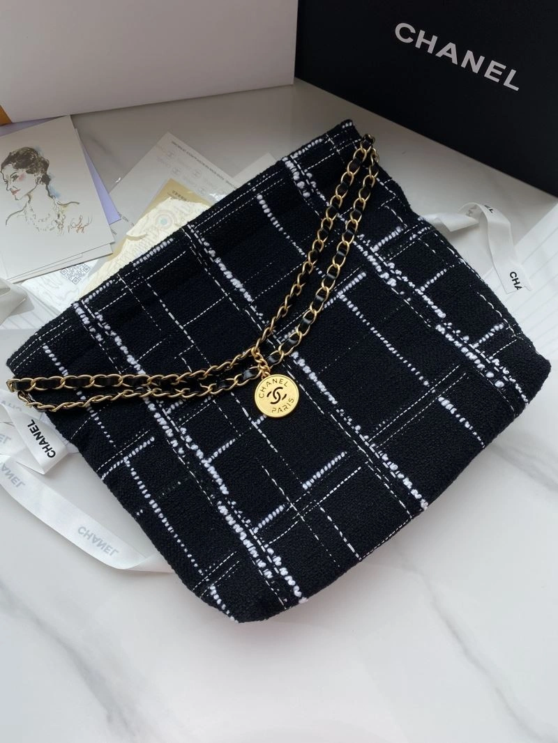 Chanel Satchel Bags 4049B-0188