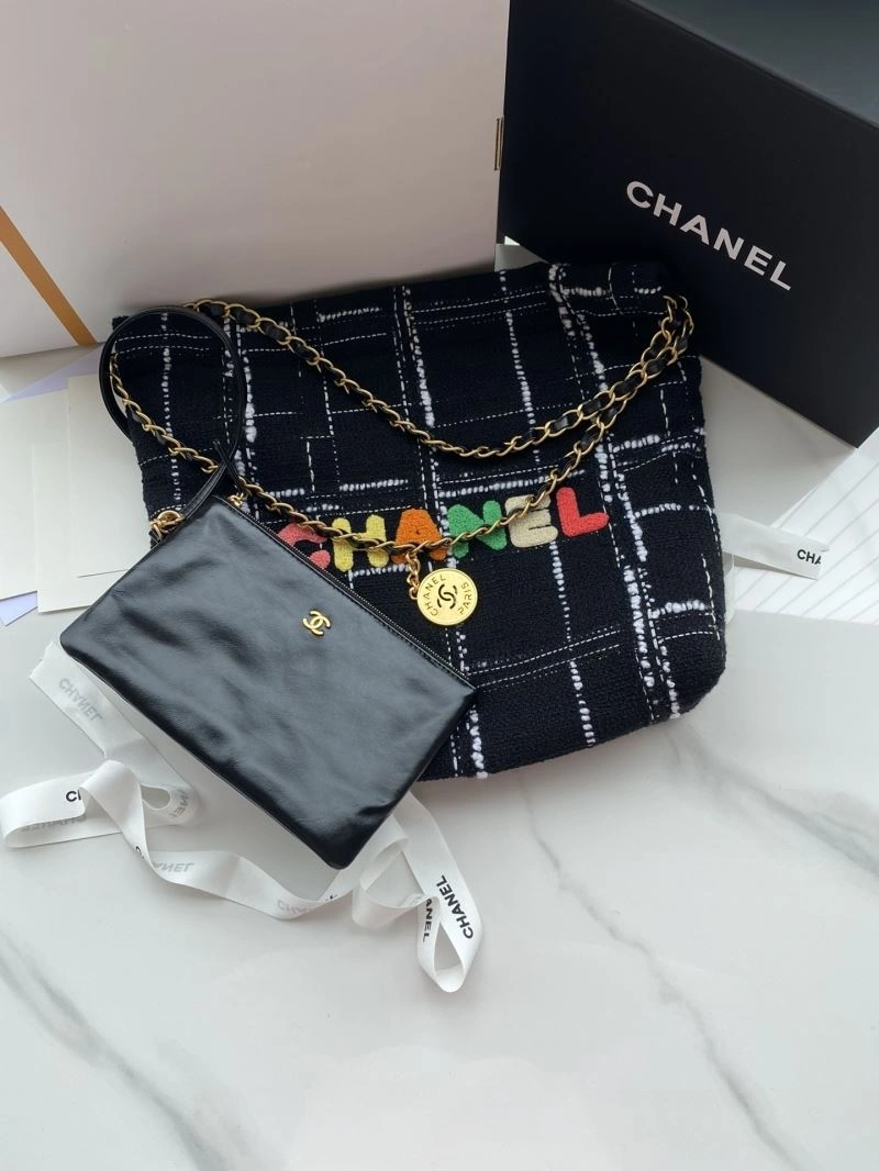 Chanel Satchel Bags 4049B-0188