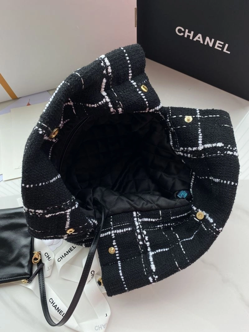 Chanel Satchel Bags 4049B-0188