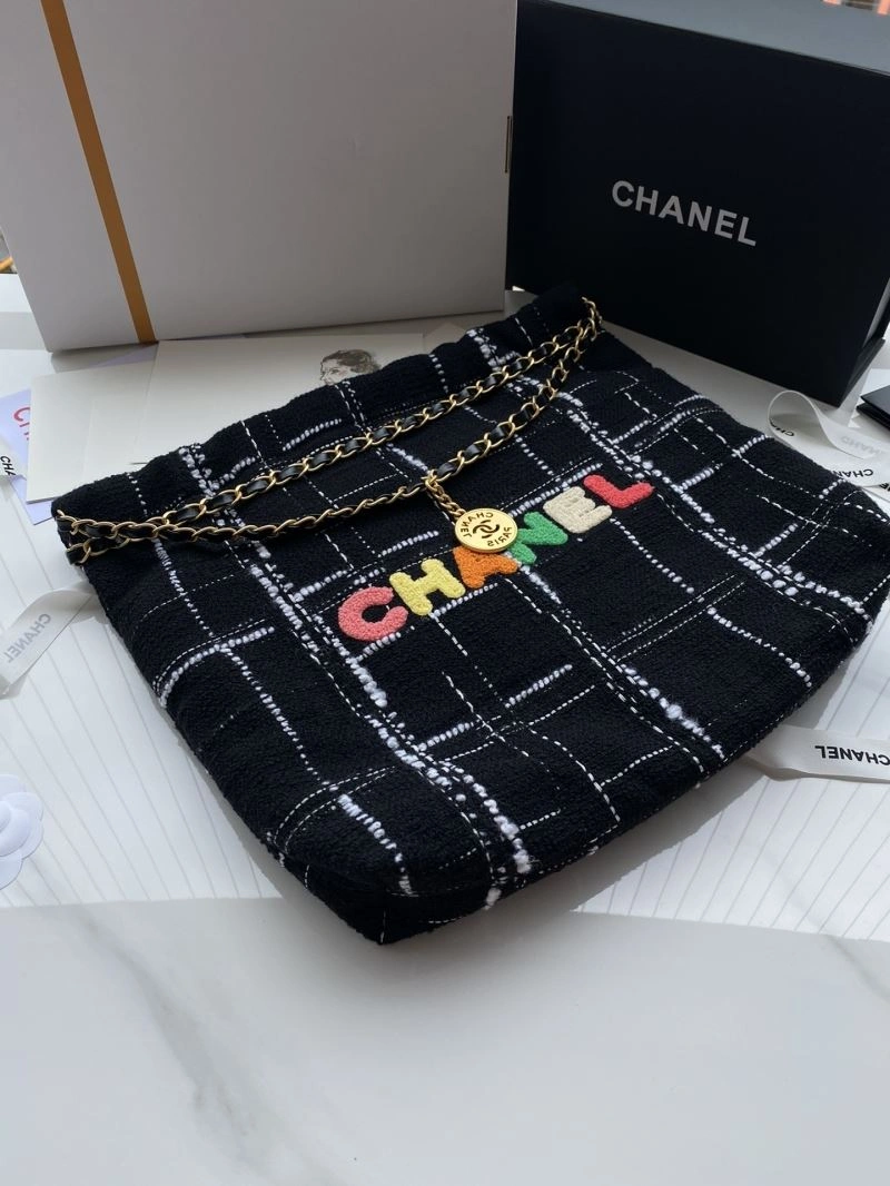 Chanel Satchel Bags 4049B-0189