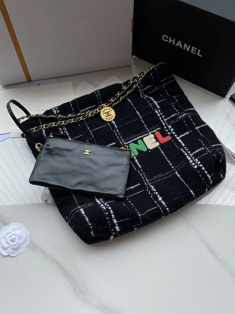 Chanel Satchel Bags 4049B-0189
