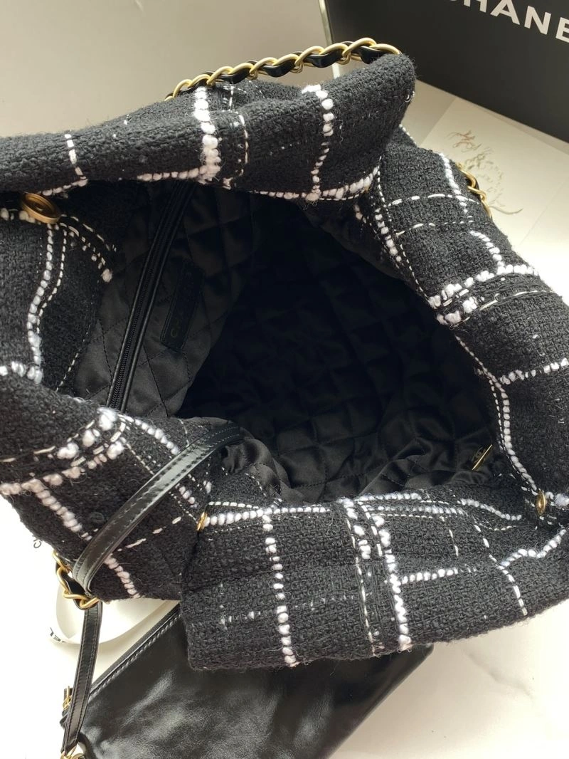 Chanel Satchel Bags 4049B-0189