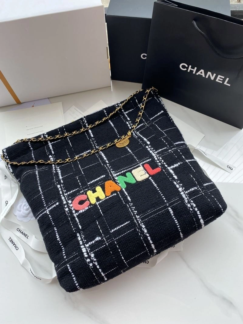 Chanel Satchel Bags 4049B-0190