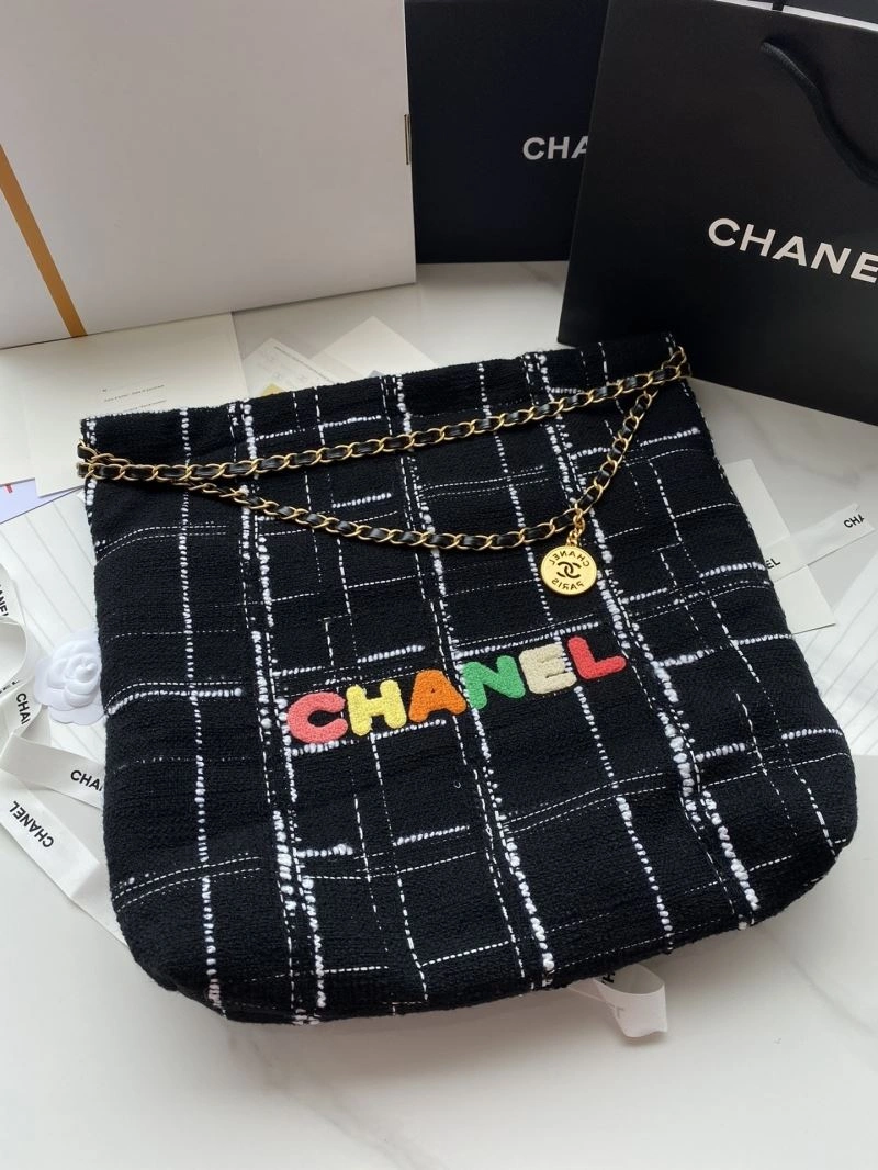 Chanel Satchel Bags 4049B-0190