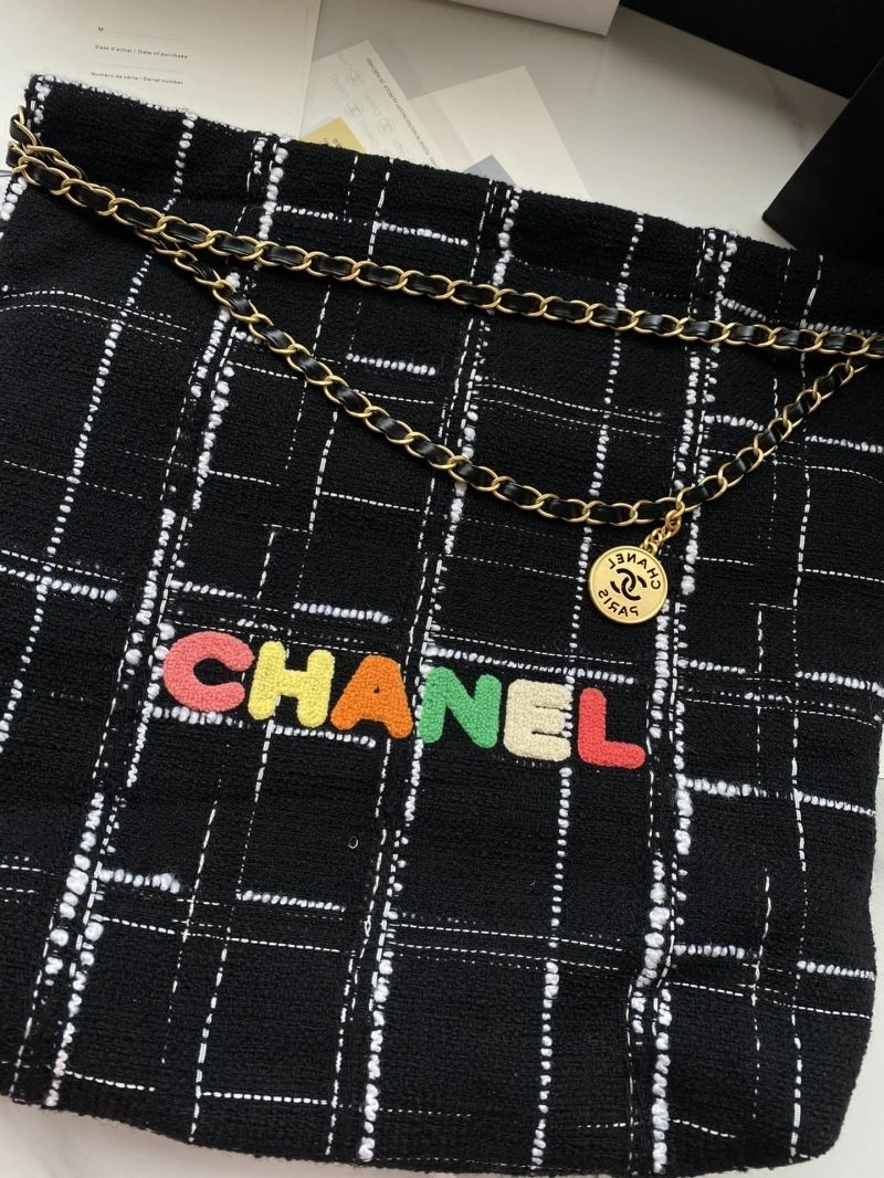 Chanel Satchel Bags 4049B-0190