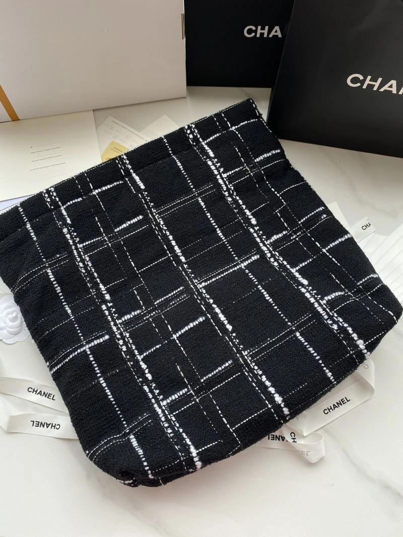 Chanel Satchel Bags 4049B-0190