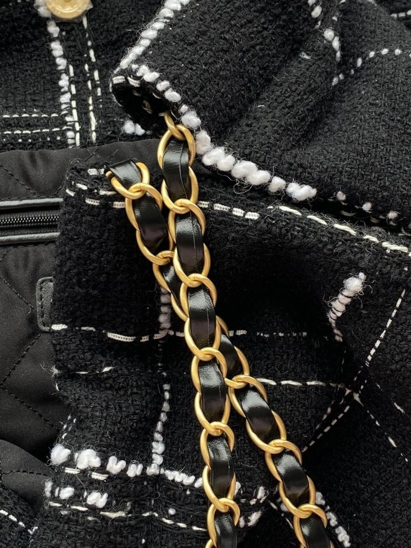 Chanel Satchel Bags 4049B-0190