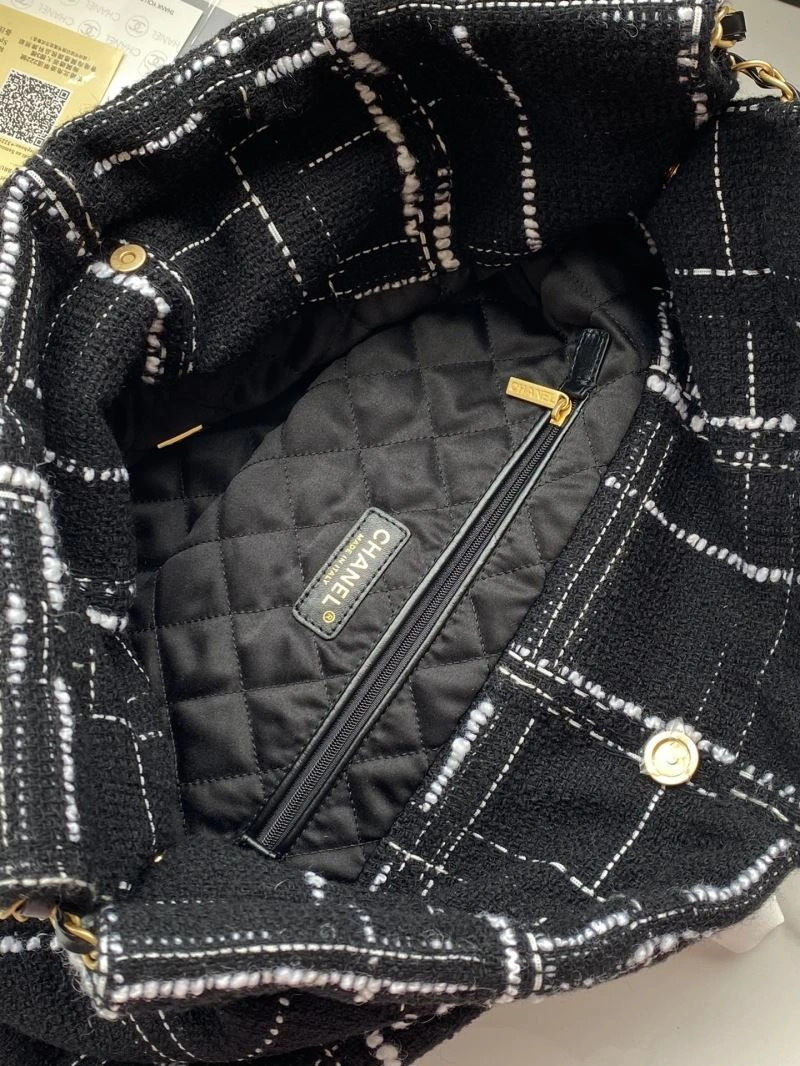 Chanel Satchel Bags 4049B-0190