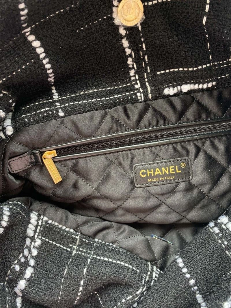 Chanel Satchel Bags 4049B-0190