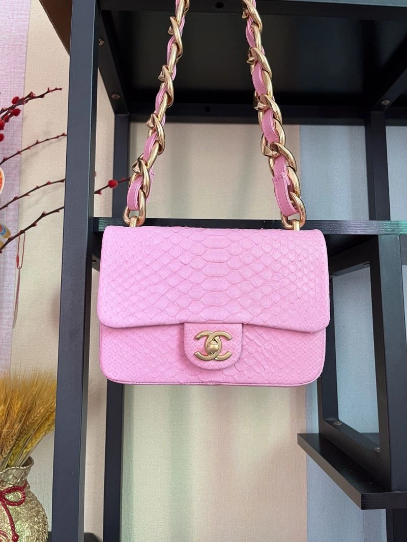 Chanel Satchel Bags 4049B-0192
