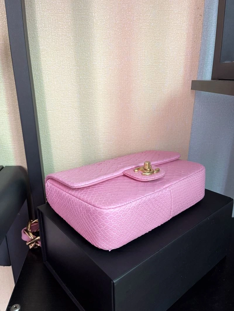 Chanel Satchel Bags 4049B-0192