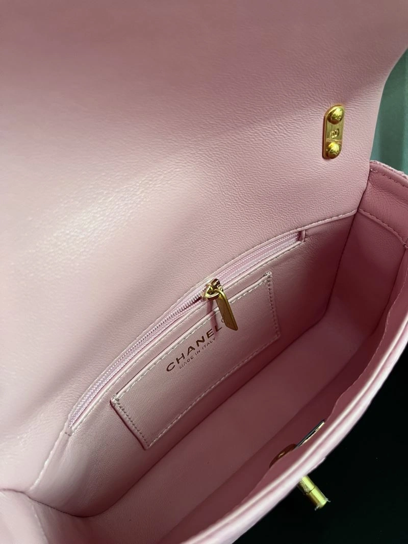 Chanel Satchel Bags 4049B-0192