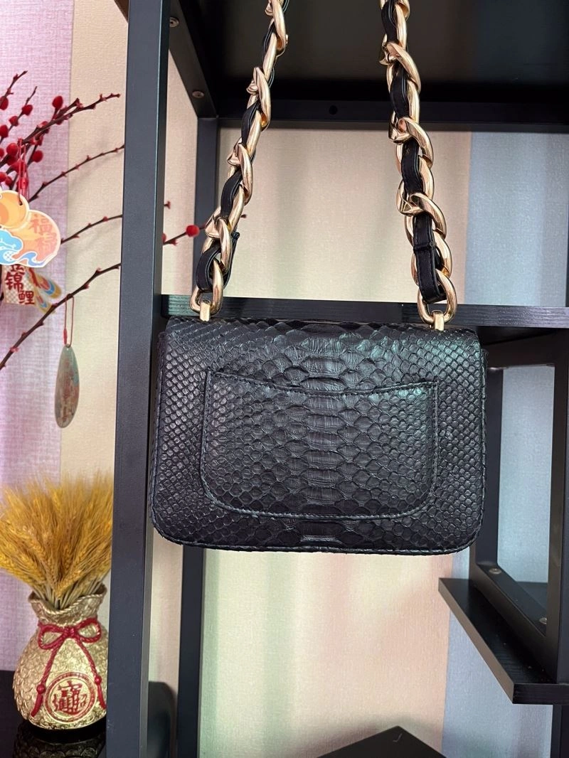 Chanel Satchel Bags 4049B-0193