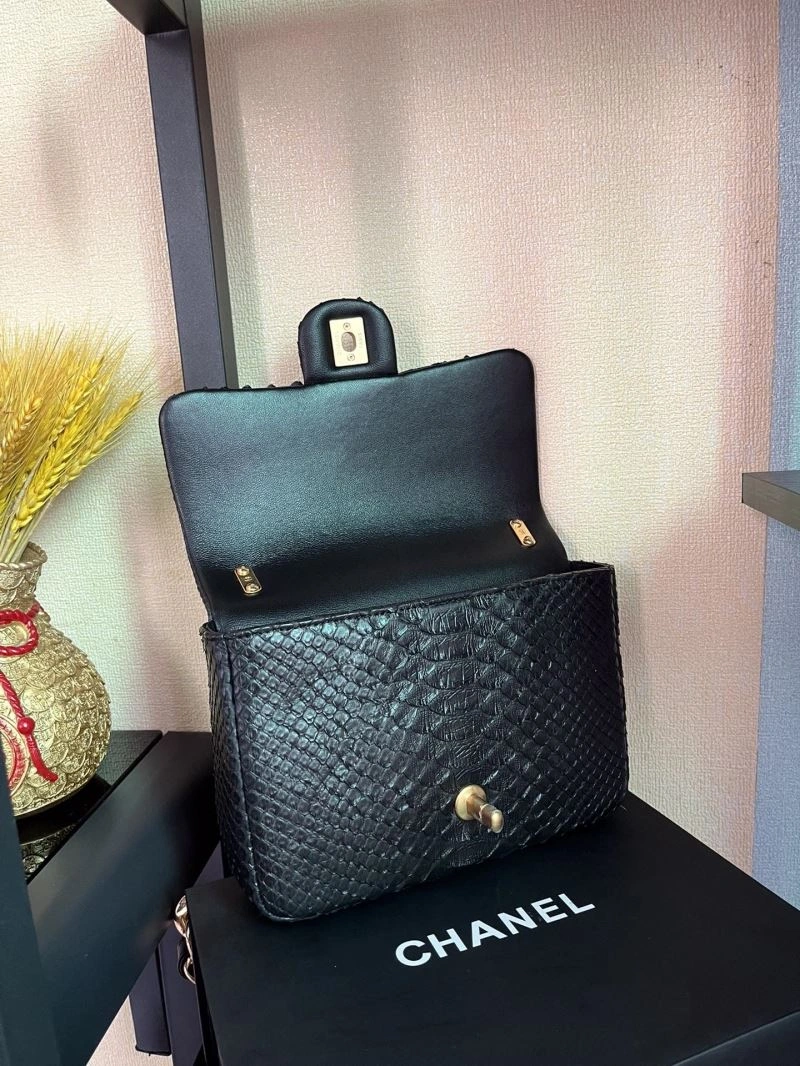 Chanel Satchel Bags 4049B-0193