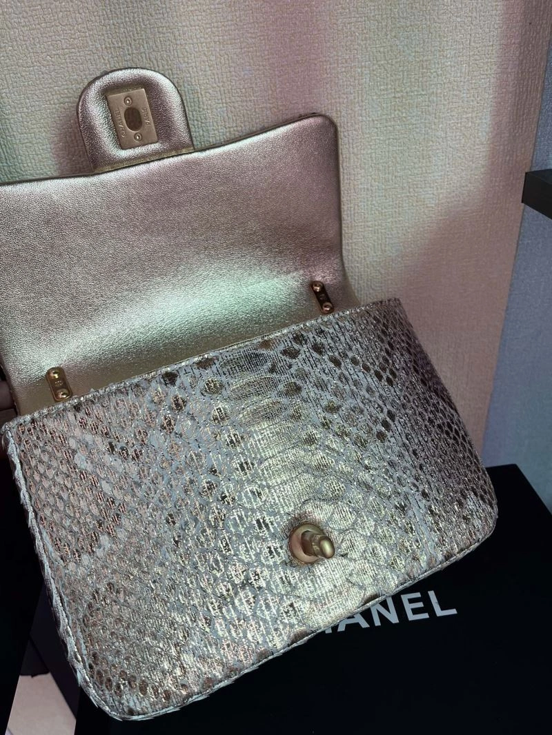 Chanel Satchel Bags 4049B-0194