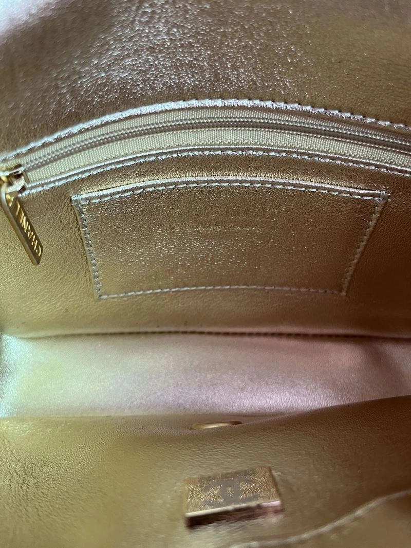 Chanel Satchel Bags 4049B-0194