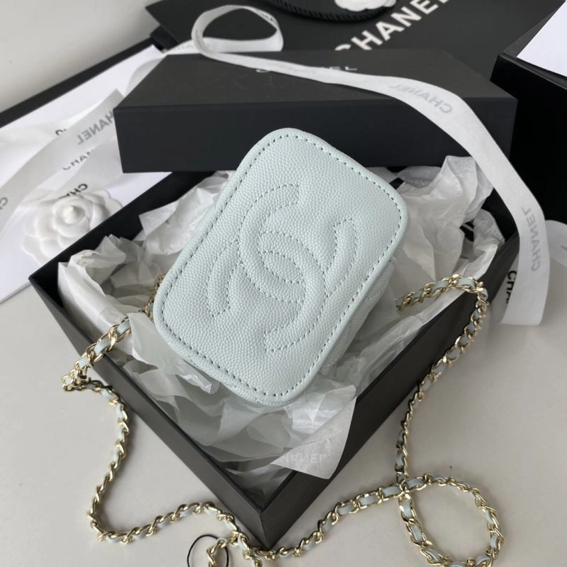 Chanel Cosmetic Bags 4049B-0195