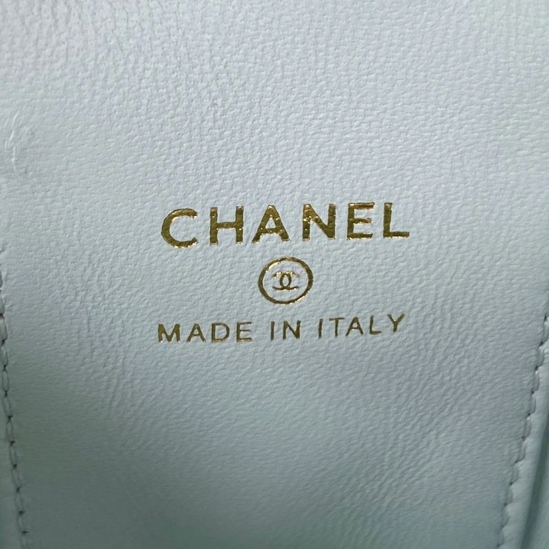 Chanel Cosmetic Bags 4049B-0195