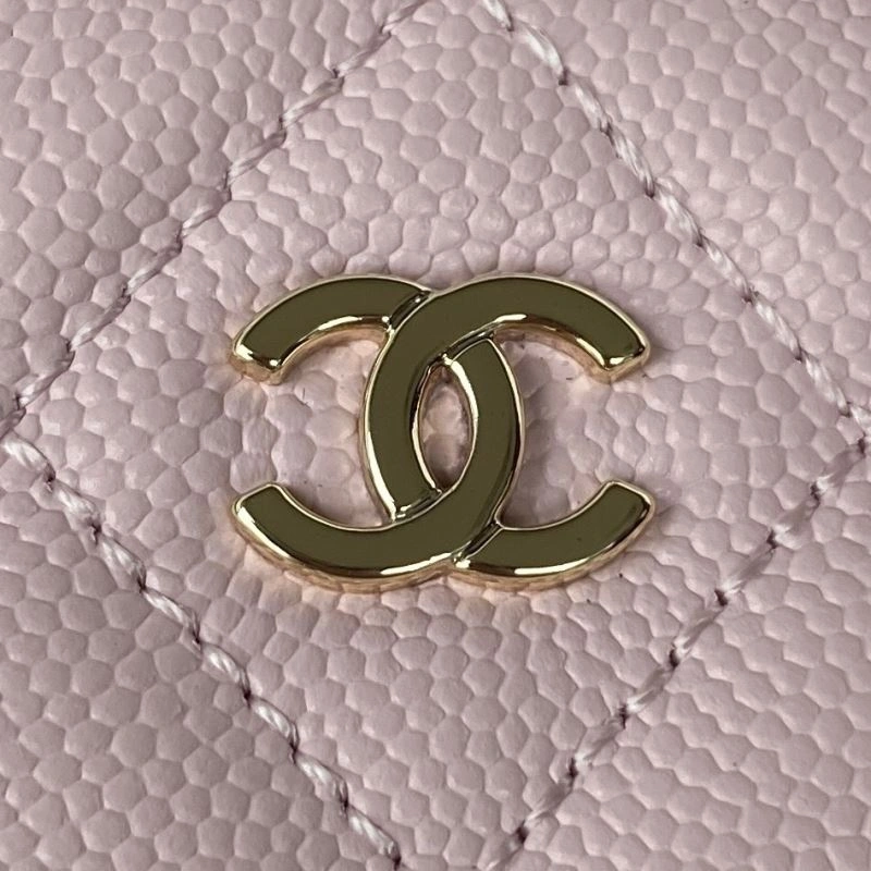 Chanel Cosmetic Bags 4049B-0197