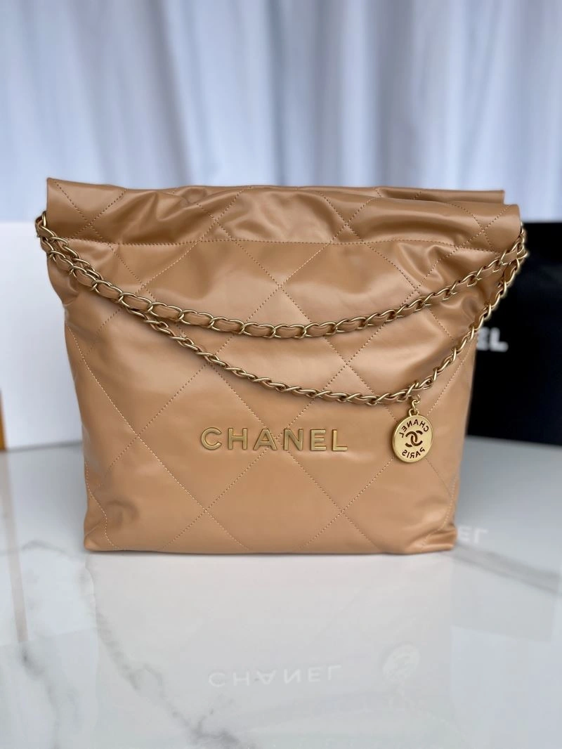 Chanel Satchel Bags 4049B-0199