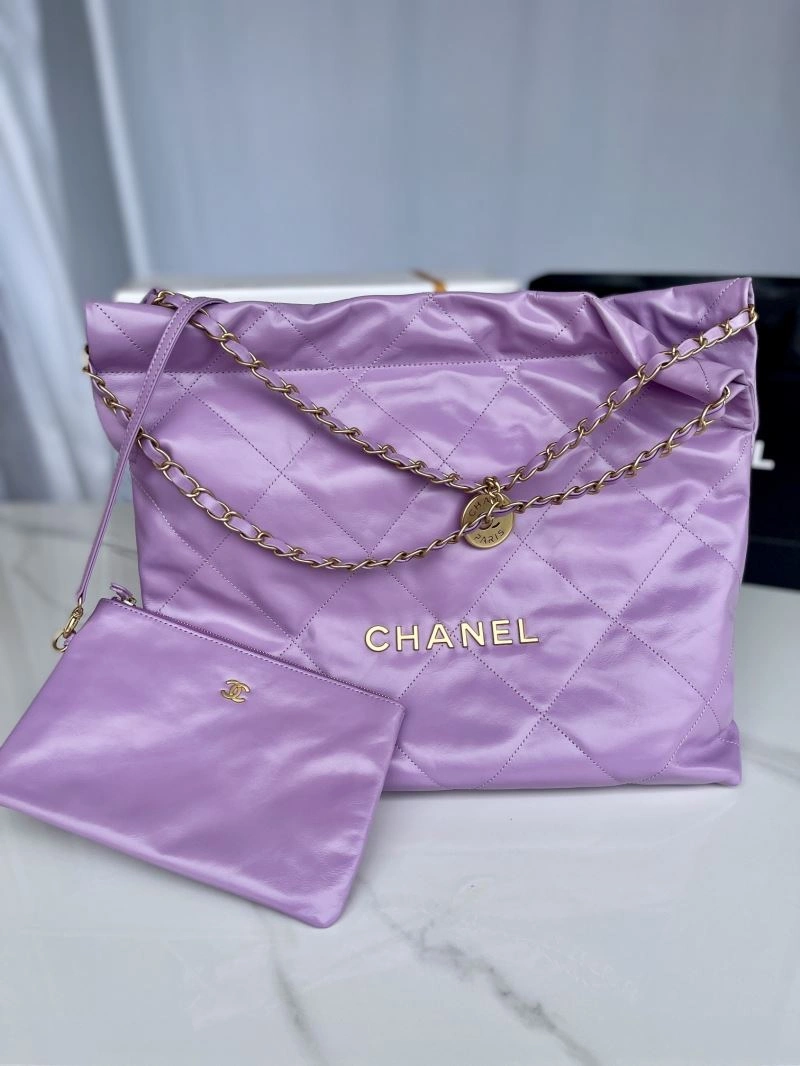 Chanel Satchel Bags 4049B-0200