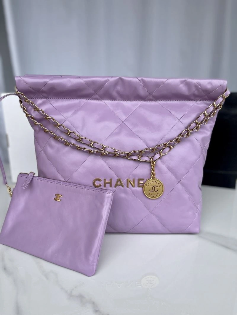 Chanel Satchel Bags 4049B-0201