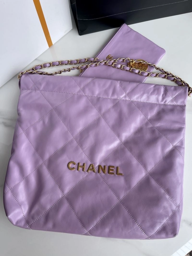 Chanel Satchel Bags 4049B-0201