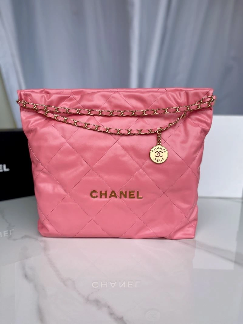 Chanel Satchel Bags 4049B-0202