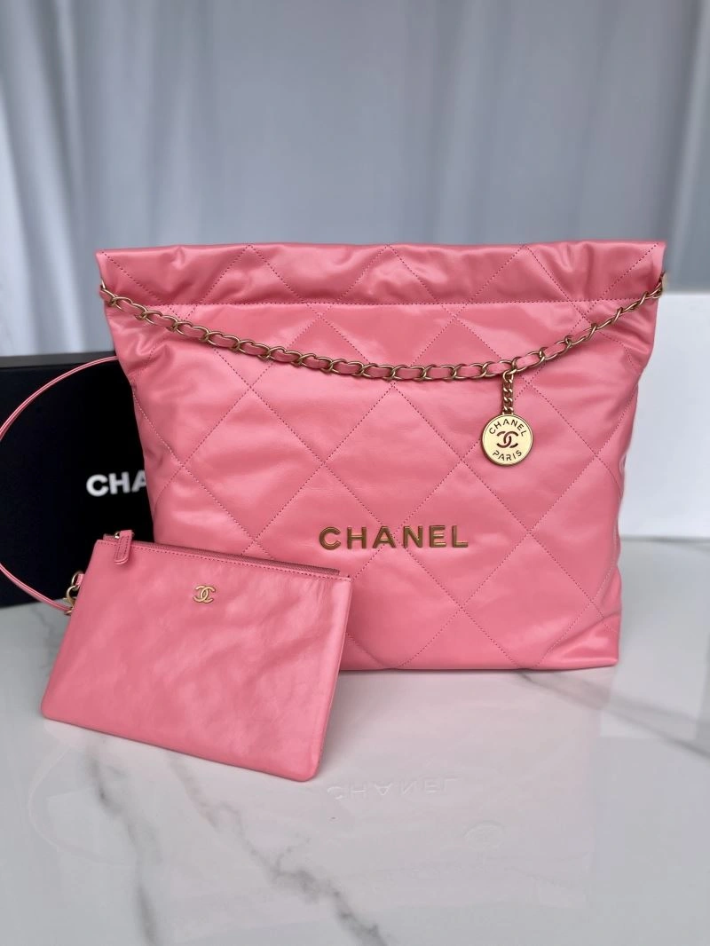 Chanel Satchel Bags 4049B-0202