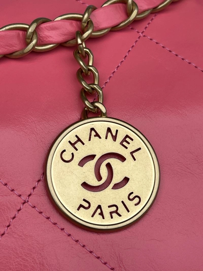 Chanel Satchel Bags 4049B-0203