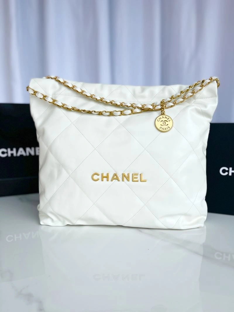 Chanel Satchel Bags 4049B-0204