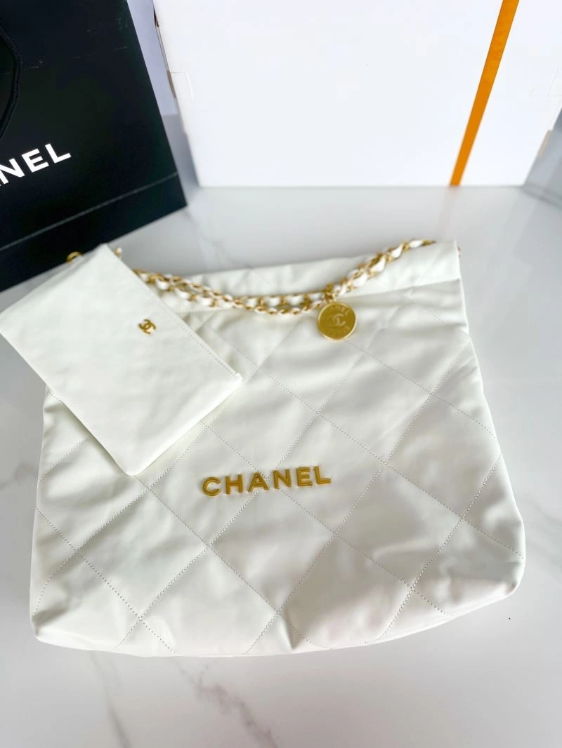 Chanel Satchel Bags 4049B-0204