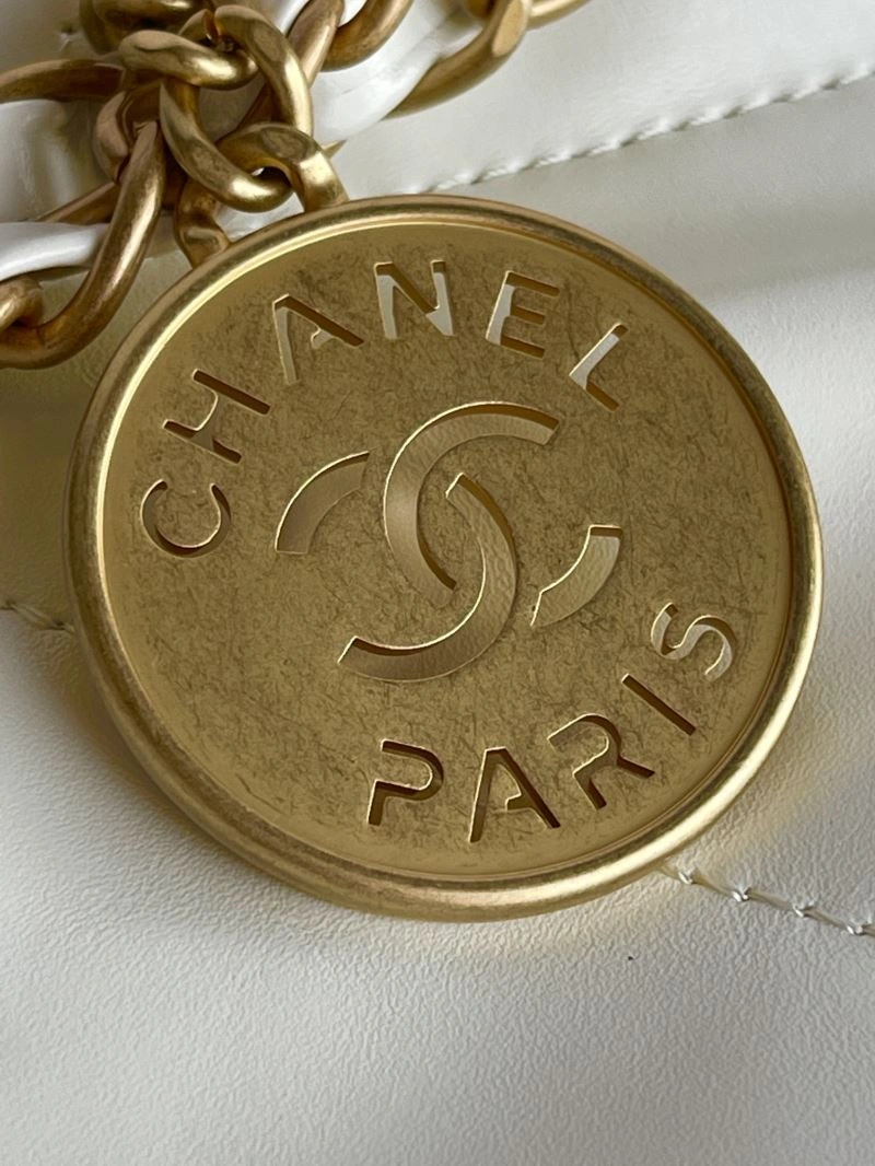 Chanel Satchel Bags 4049B-0204