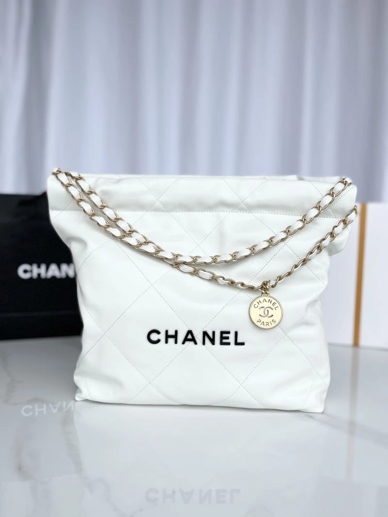 Chanel Satchel Bags 4049B-0207