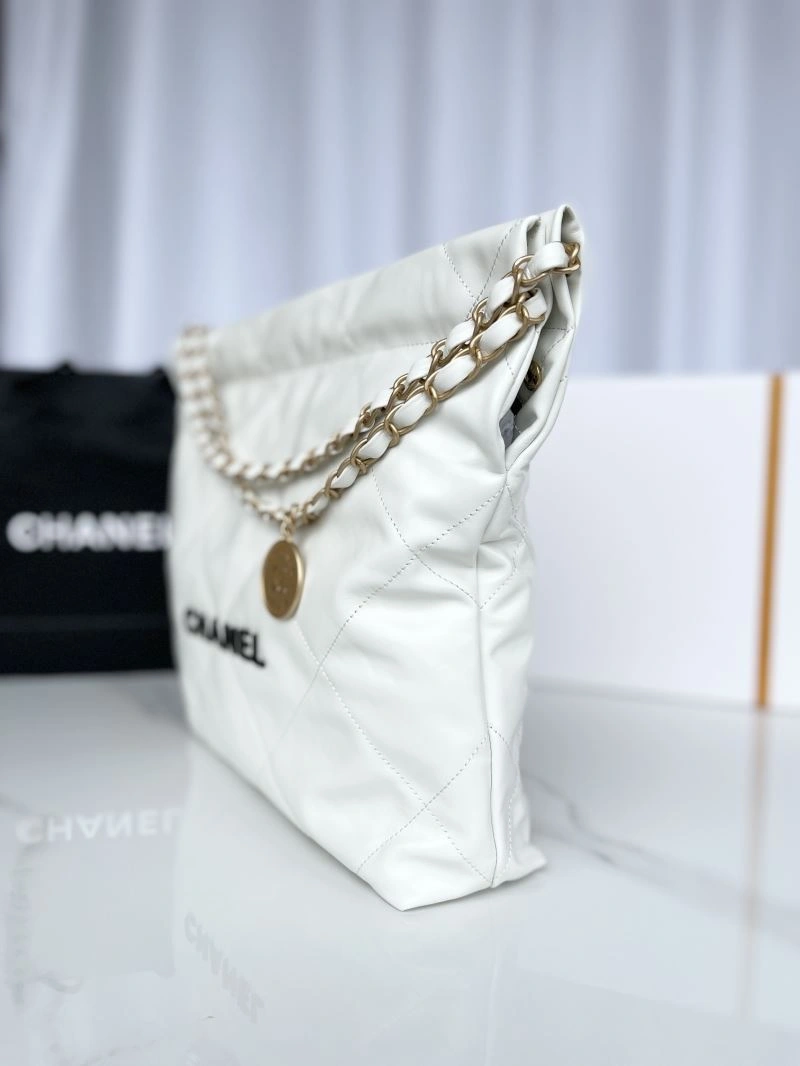 Chanel Satchel Bags 4049B-0207
