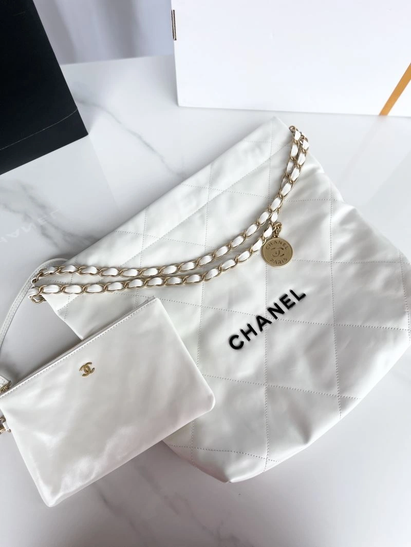 Chanel Satchel Bags 4049B-0207